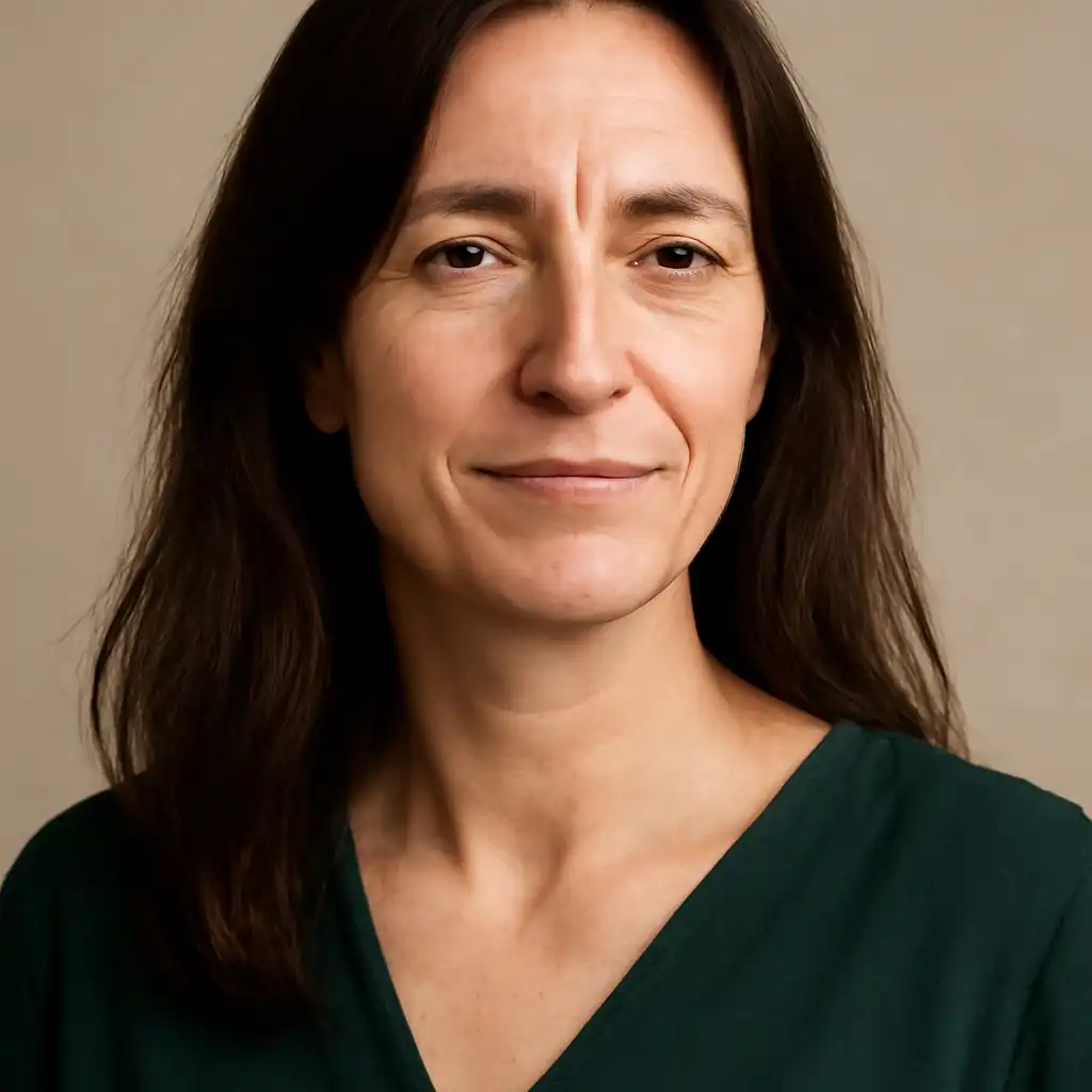 Annika Bergström